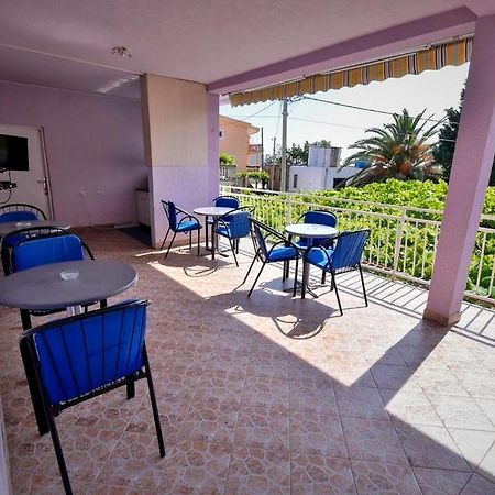 Guest House Vukmarkovic 수토모레 외부 사진