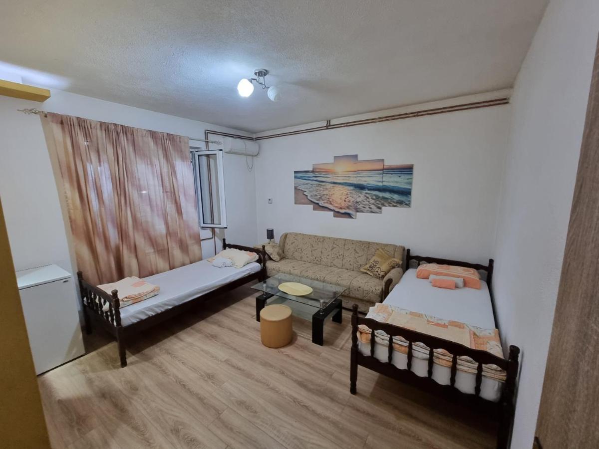 Guest House Vukmarkovic 수토모레 외부 사진