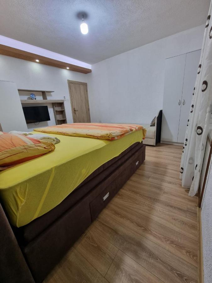 Guest House Vukmarkovic 수토모레 외부 사진