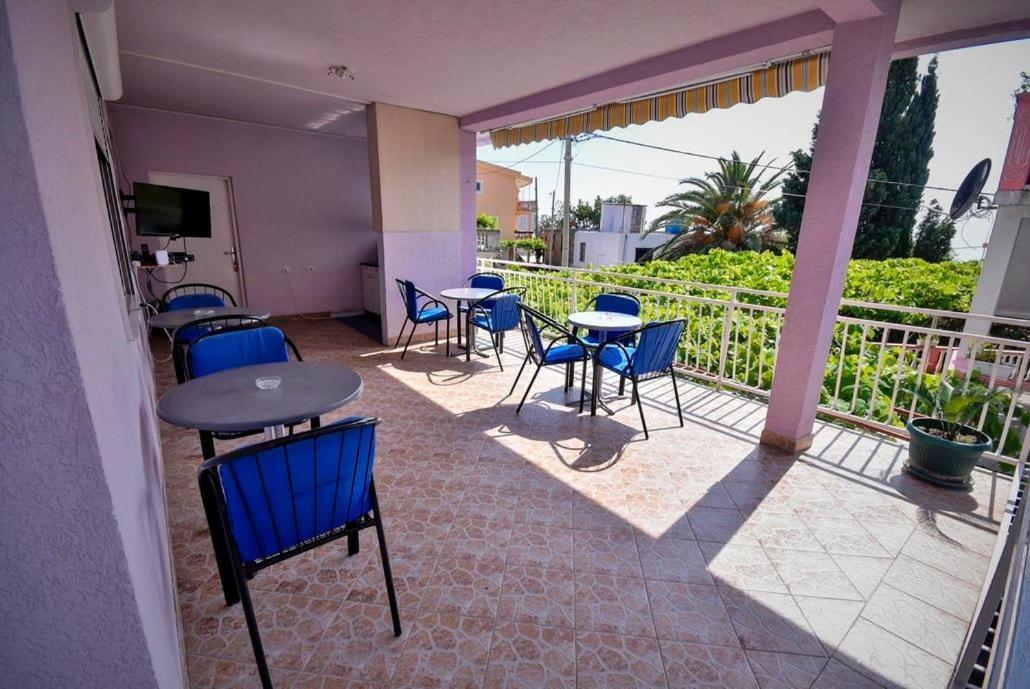 Guest House Vukmarkovic 수토모레 외부 사진