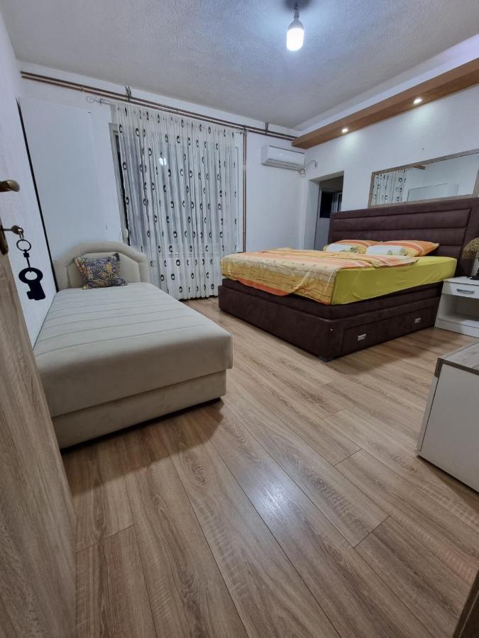Guest House Vukmarkovic 수토모레 외부 사진