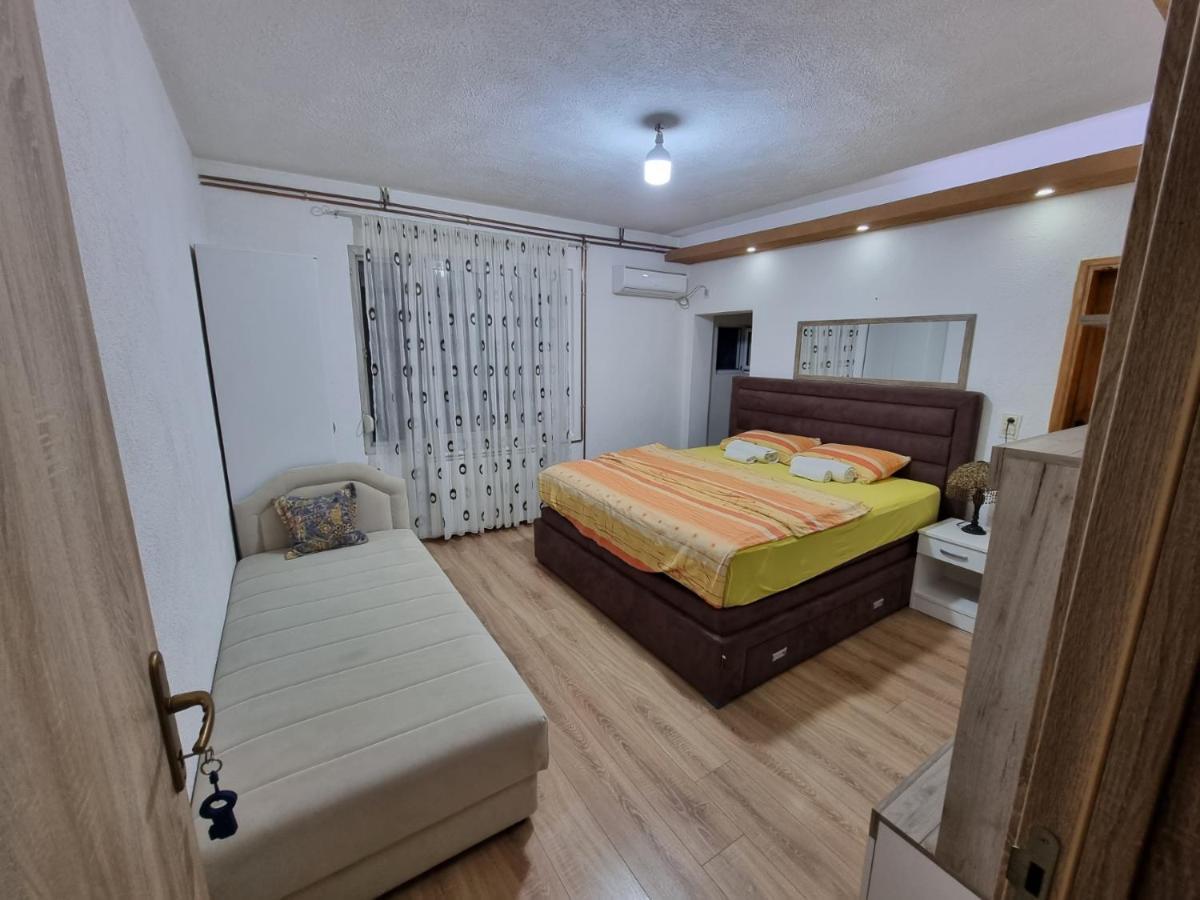Guest House Vukmarkovic 수토모레 외부 사진