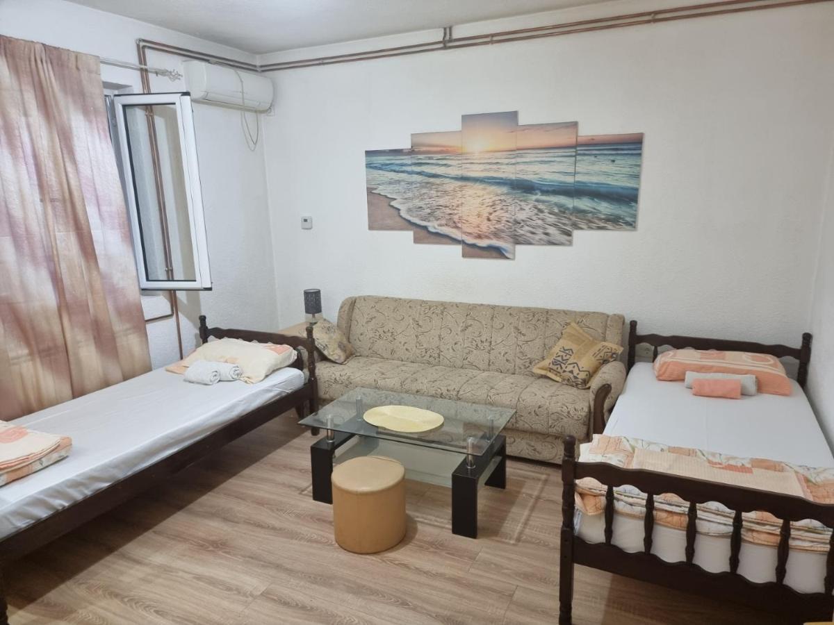 Guest House Vukmarkovic 수토모레 외부 사진