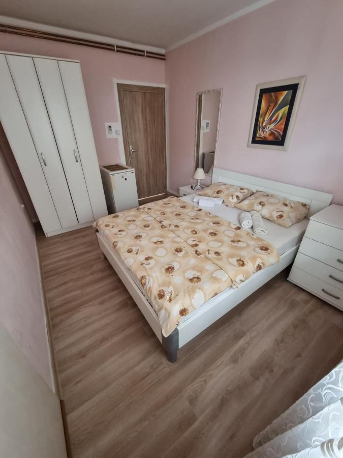 Guest House Vukmarkovic 수토모레 외부 사진