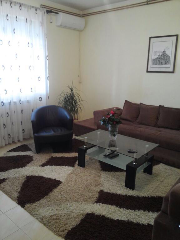 Guest House Vukmarkovic 수토모레 외부 사진