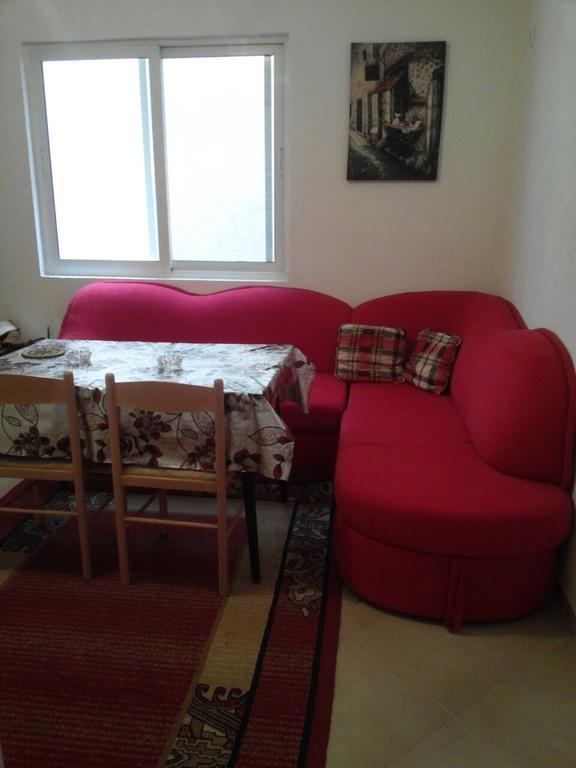 Guest House Vukmarkovic 수토모레 외부 사진