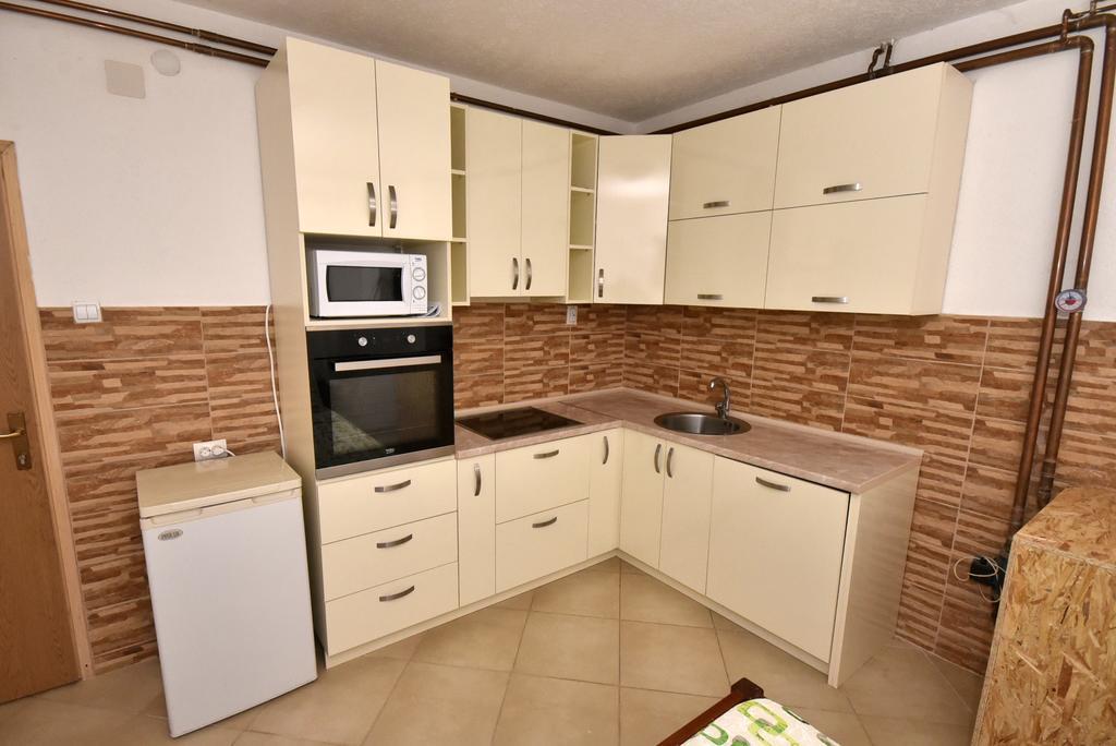 Guest House Vukmarkovic 수토모레 외부 사진