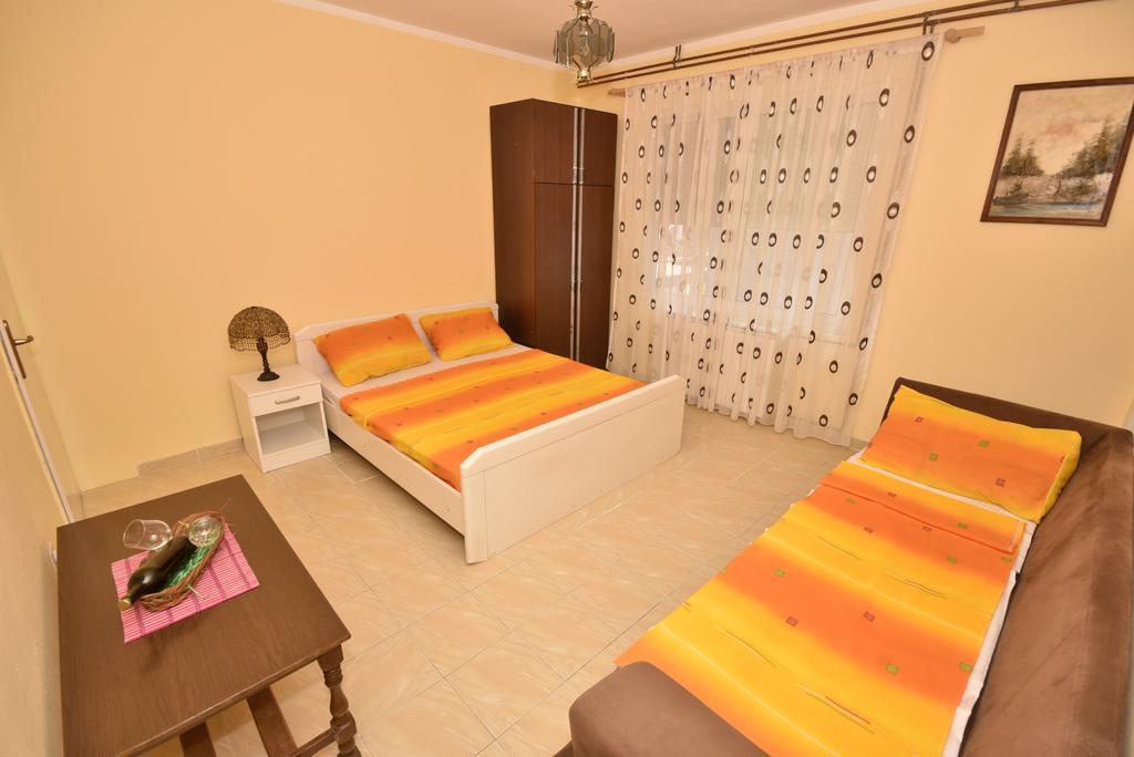 Guest House Vukmarkovic 수토모레 외부 사진