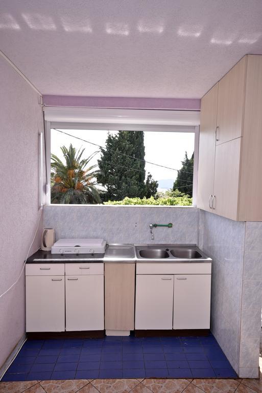 Guest House Vukmarkovic 수토모레 외부 사진