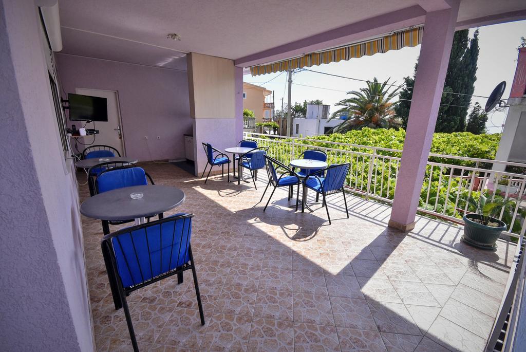 Guest House Vukmarkovic 수토모레 외부 사진