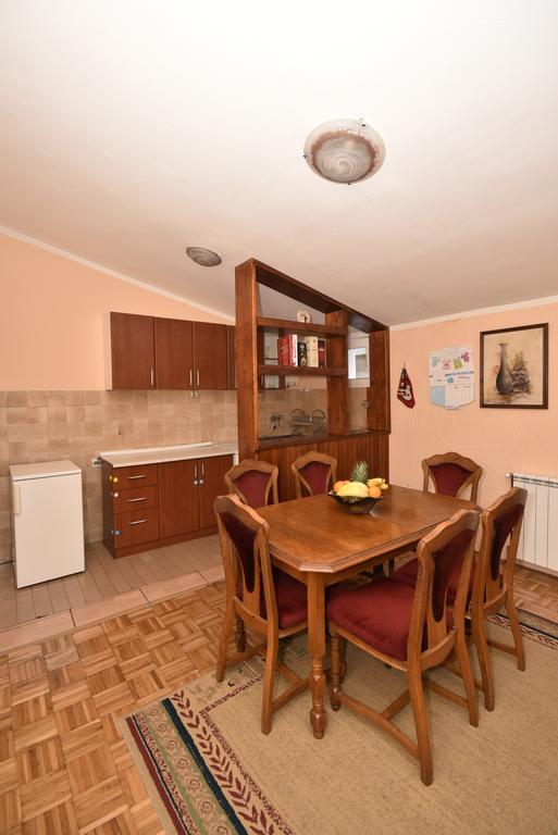 Guest House Vukmarkovic 수토모레 외부 사진