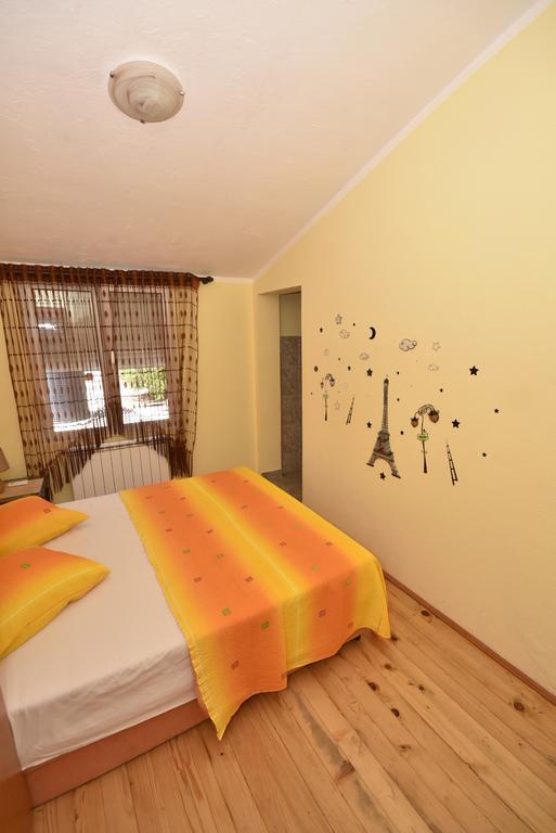 Guest House Vukmarkovic 수토모레 외부 사진