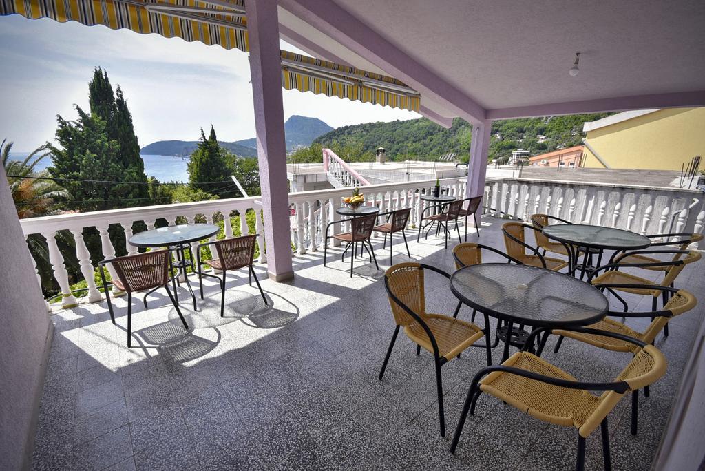 Guest House Vukmarkovic 수토모레 외부 사진