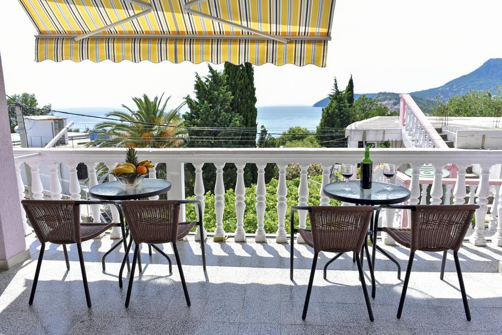 Guest House Vukmarkovic 수토모레 외부 사진