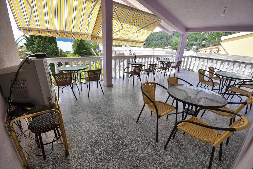 Guest House Vukmarkovic 수토모레 외부 사진