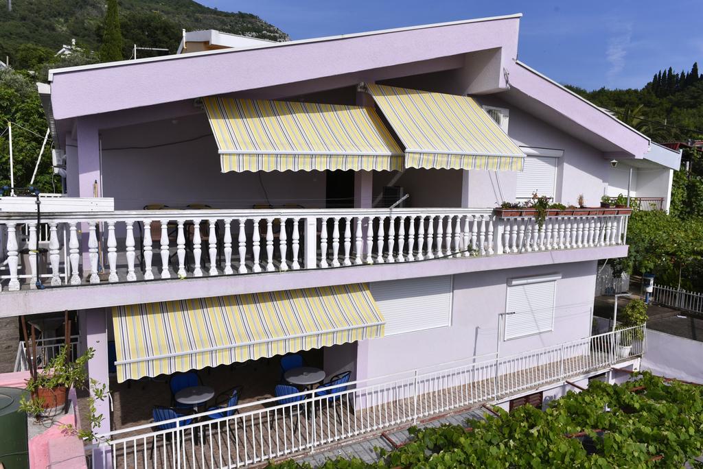 Guest House Vukmarkovic 수토모레 외부 사진