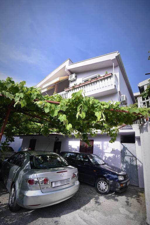 Guest House Vukmarkovic 수토모레 외부 사진