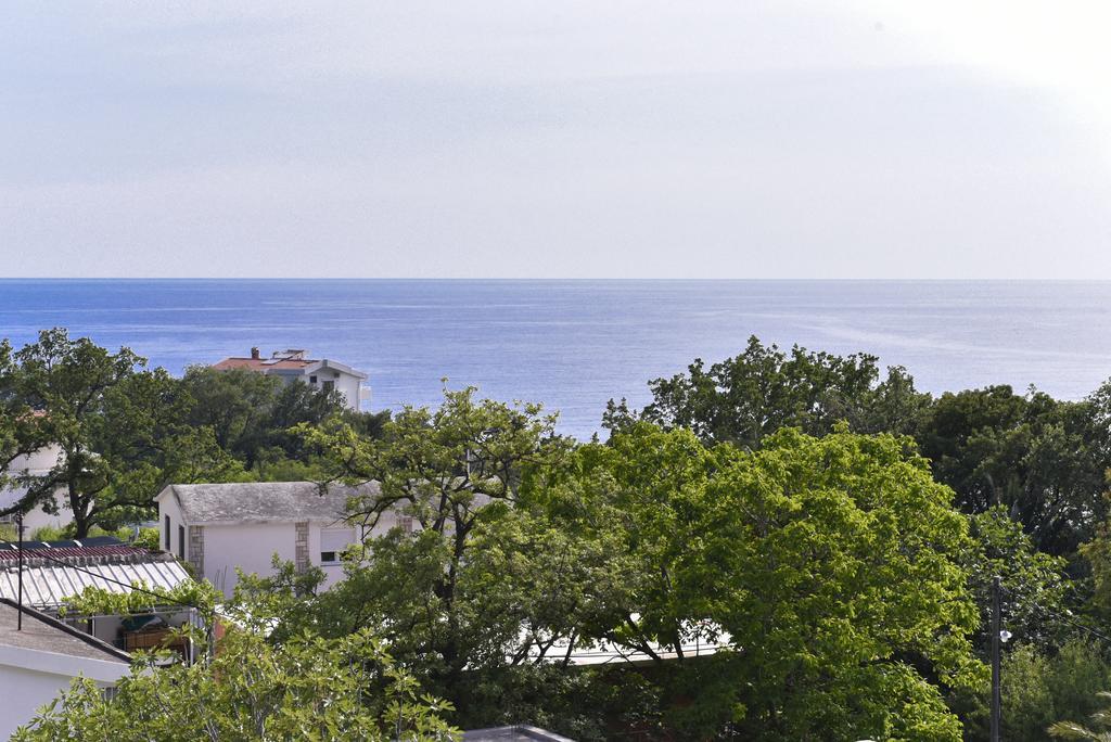 Guest House Vukmarkovic 수토모레 외부 사진