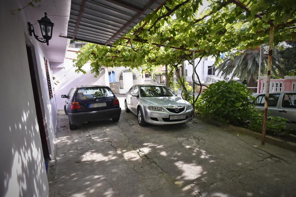 Guest House Vukmarkovic 수토모레 외부 사진