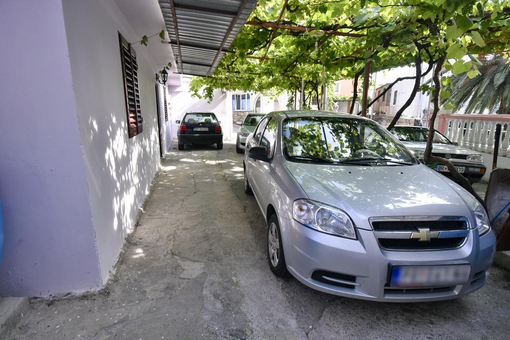 Guest House Vukmarkovic 수토모레 외부 사진