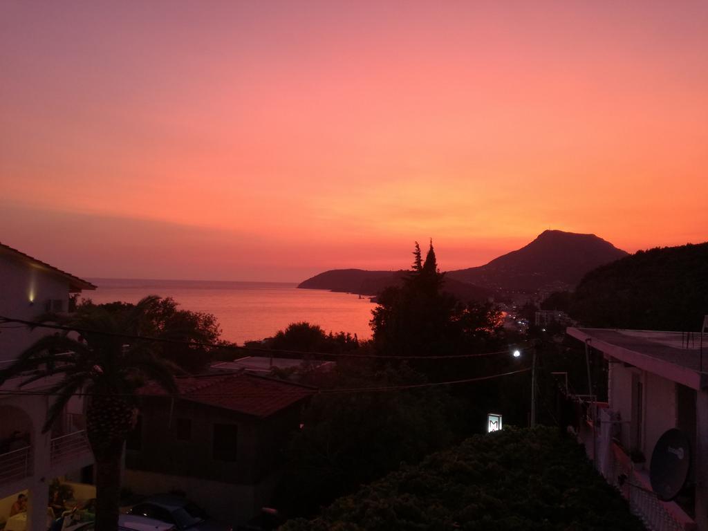 Guest House Vukmarkovic 수토모레 외부 사진