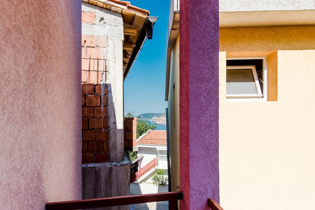 Guest House Vukmarkovic 수토모레 외부 사진