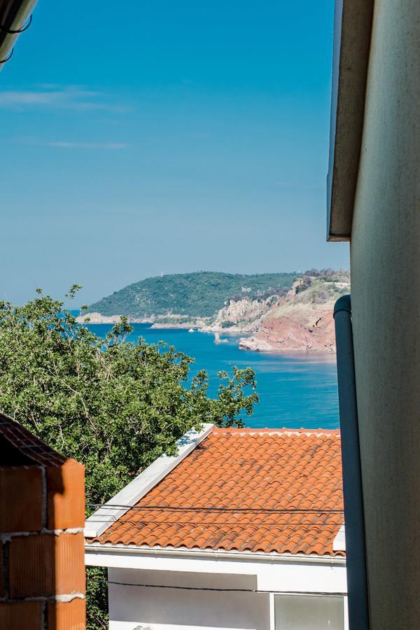 Guest House Vukmarkovic 수토모레 외부 사진