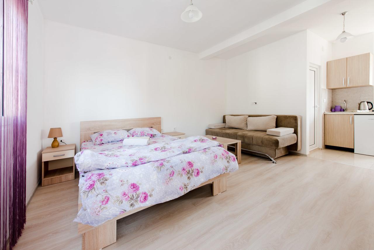 Guest House Vukmarkovic 수토모레 외부 사진