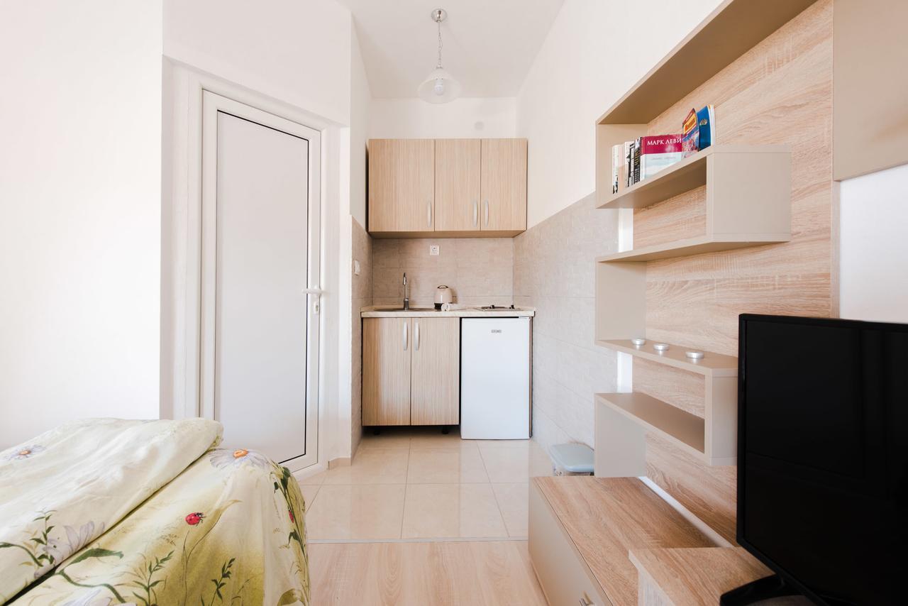Guest House Vukmarkovic 수토모레 외부 사진