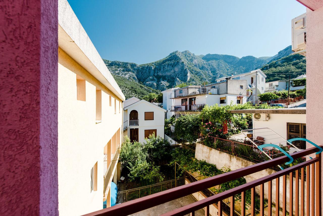 Guest House Vukmarkovic 수토모레 외부 사진