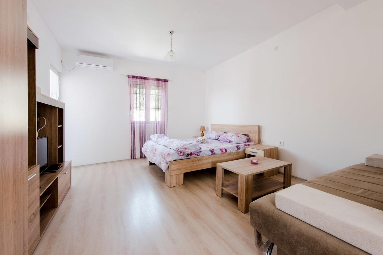 Guest House Vukmarkovic 수토모레 외부 사진