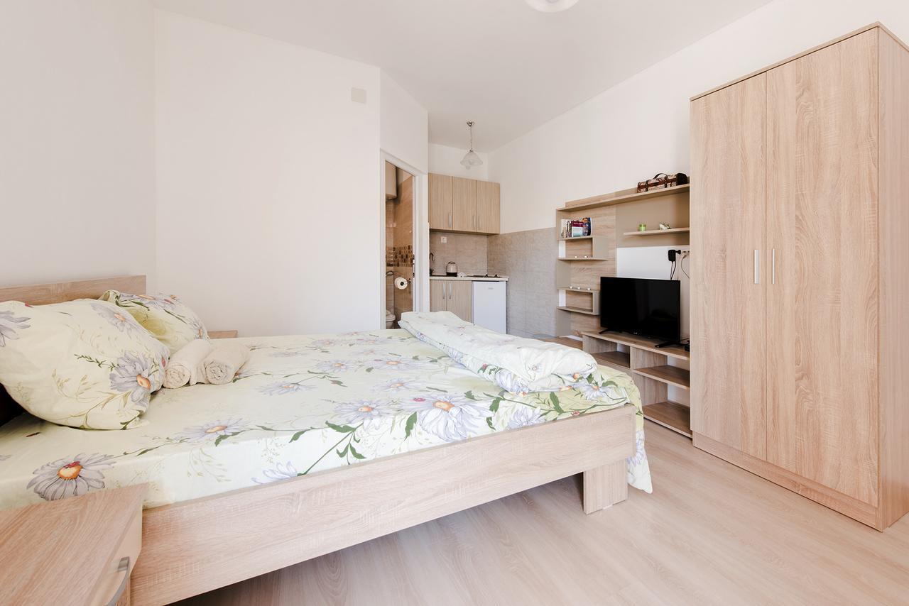 Guest House Vukmarkovic 수토모레 외부 사진