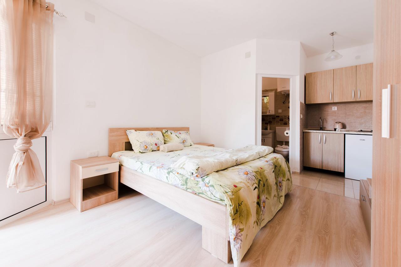 Guest House Vukmarkovic 수토모레 외부 사진