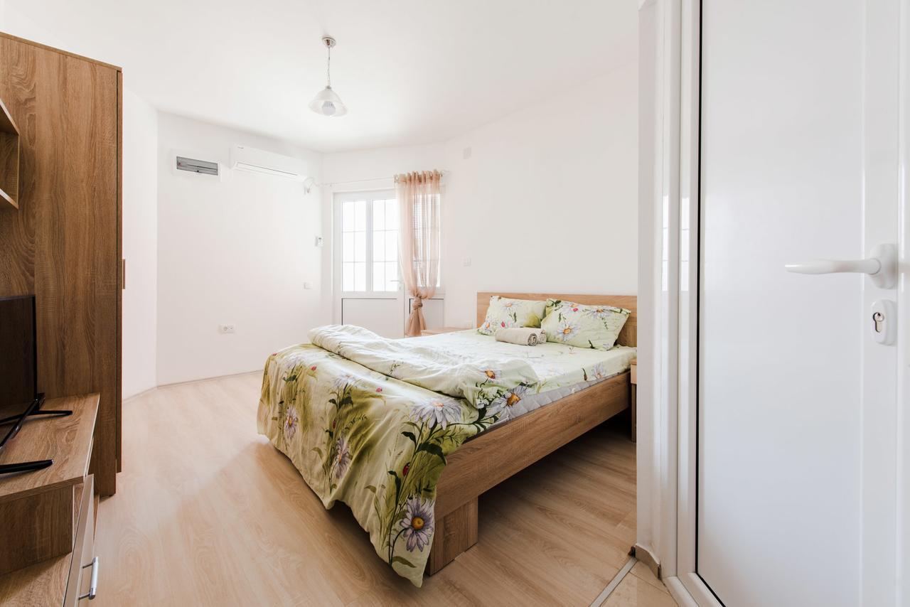 Guest House Vukmarkovic 수토모레 외부 사진