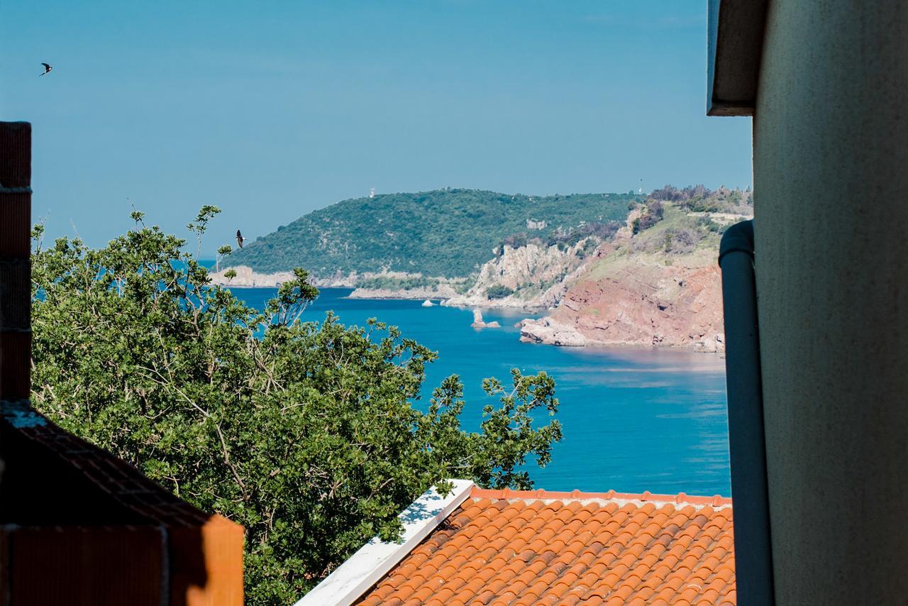 Guest House Vukmarkovic 수토모레 외부 사진