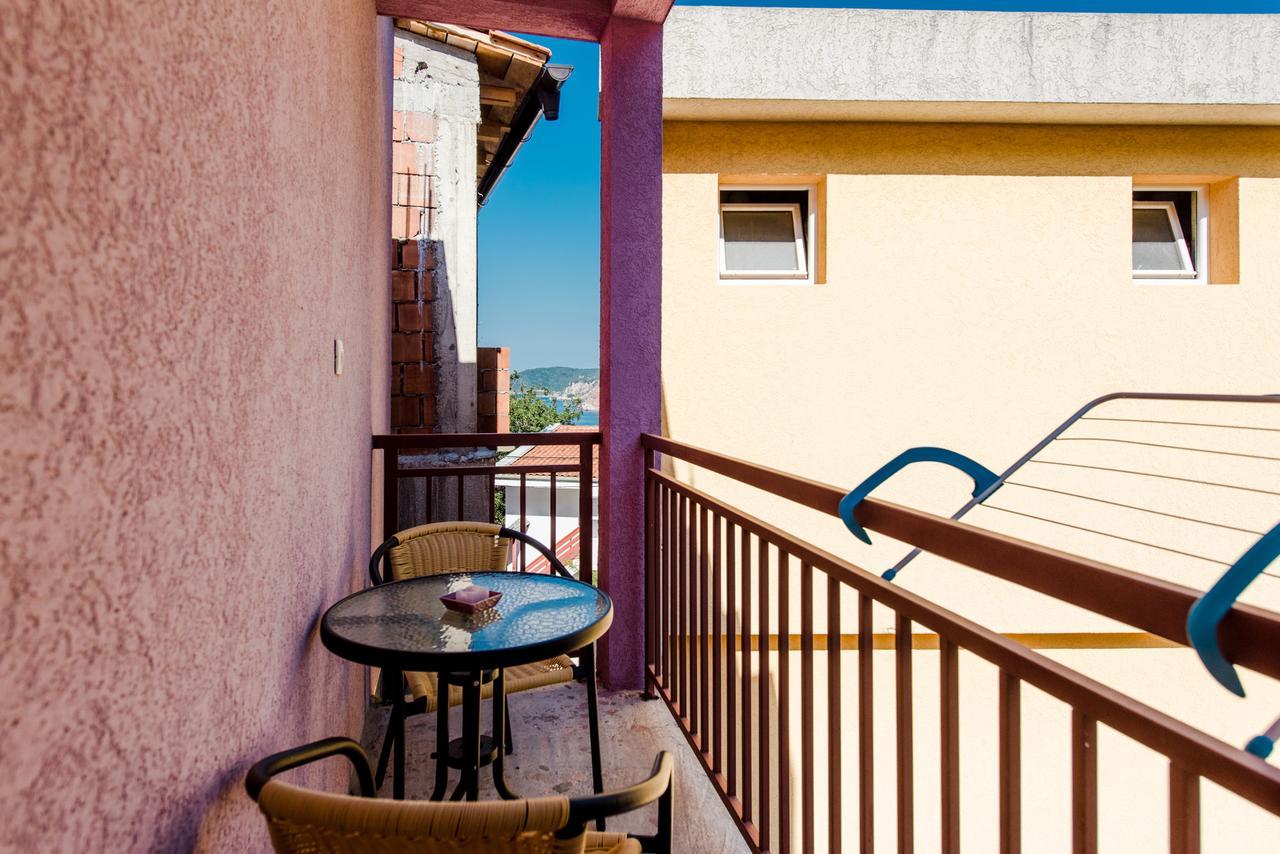Guest House Vukmarkovic 수토모레 외부 사진