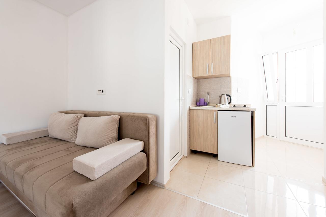 Guest House Vukmarkovic 수토모레 외부 사진