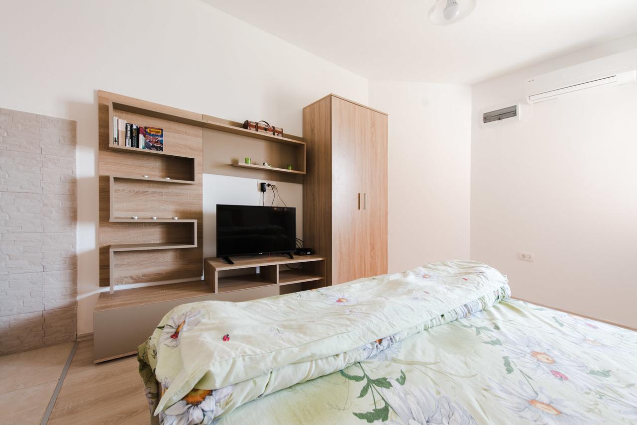 Guest House Vukmarkovic 수토모레 외부 사진