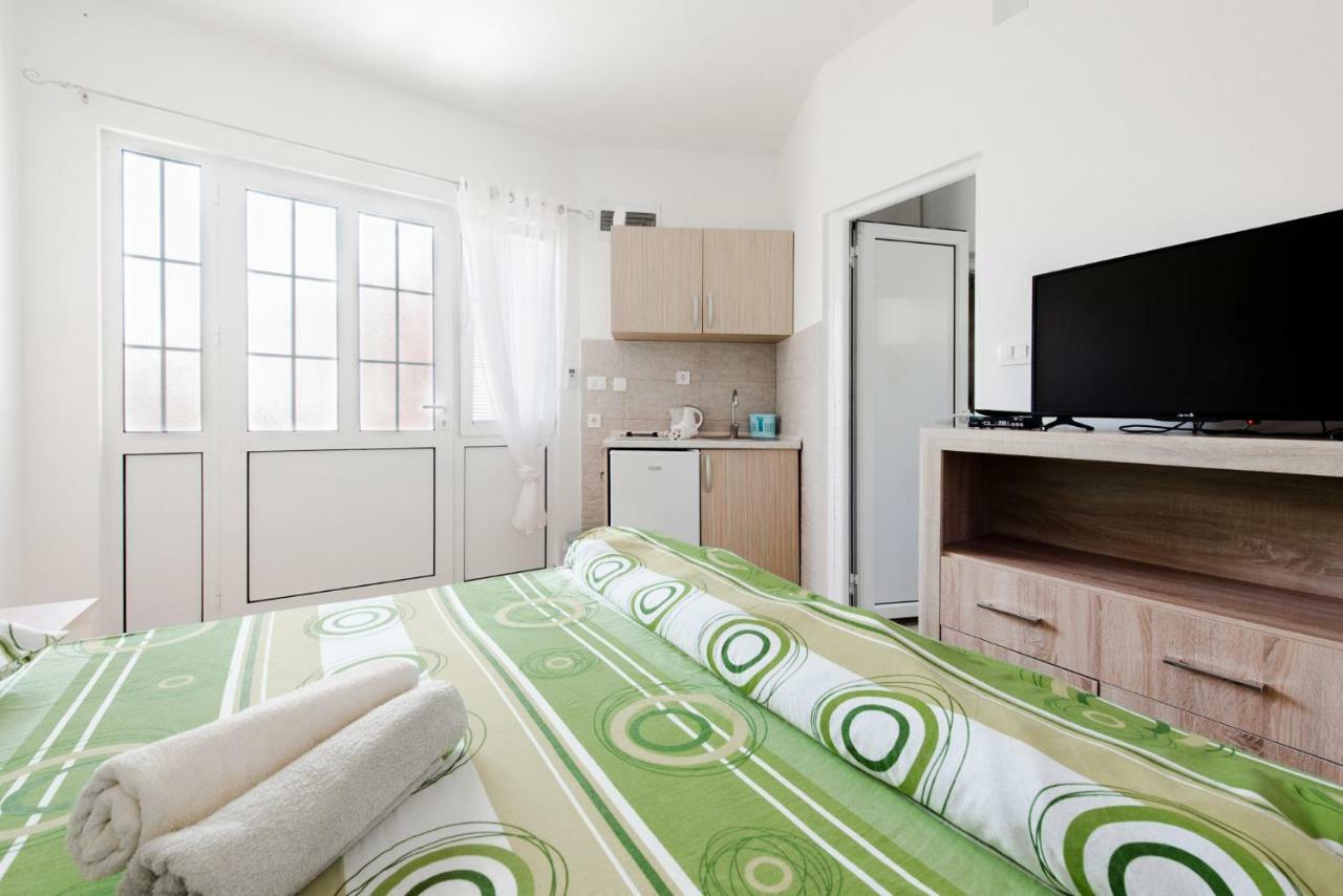 Guest House Vukmarkovic 수토모레 외부 사진