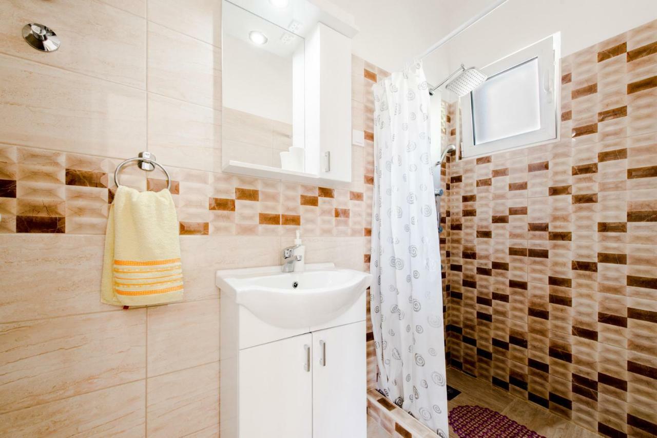 Guest House Vukmarkovic 수토모레 외부 사진