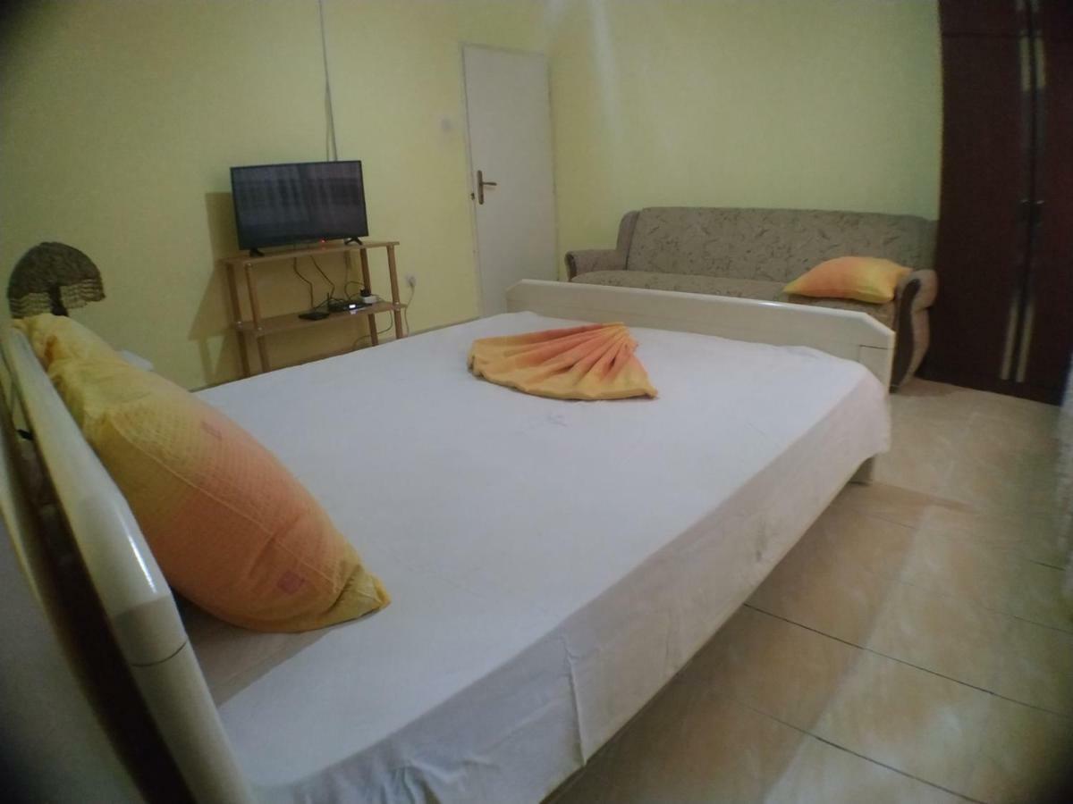 Guest House Vukmarkovic 수토모레 외부 사진